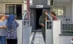 Manisa Turgutlu'da kadın cinayeti: Boşanma aşamasındaki eşini öldürdü!