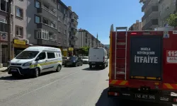 Muğla'da acı son: Cansız bedeni asansör boşluğunda bulundu!