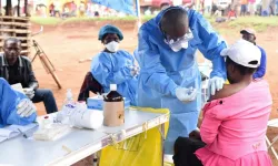 Dünya Kupası öncesi ebola paniği: Tarama merkezleri kurulacak!