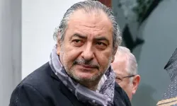 Reha Muhtar hayatını kaybetti: Bodrum'da hastanede hayata gözlerini yumdu!