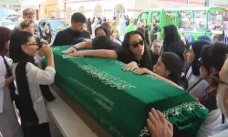 Saldırıda ölen Can Polat'ın annesi cenazede 'Dilan'ın Allah belasını versin' diye feryat etti!