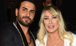 Seda Sayan'dan kocasına yasak: Bensiz tatile gidemez!