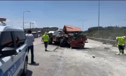İzmir-İstanbul Otoyolu’nda kaza: Ölü ve yaralılar var!