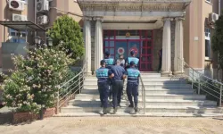 Didim’de yasa dışı geçişe geçit yok: 16 göçmen yakalandı, 2 şüpheli tutuklandı!