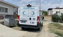 Manisa'da 23 yaşında kızını bıçaklayarak öldürdü: Baba tutuklandı!