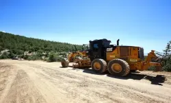 Denizli'de 4 ilçe birbirine bağlanıyor: Mesafe aynı, süre kısaldı!