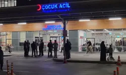 Kütahya'da hemzemin geçitte feci kaza: 1 kişi hayatını kaybetti, 3 yaralı var!