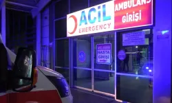 Denizli'de işçi servisleri kaza yaptı: Çok sayıda yaralı var!