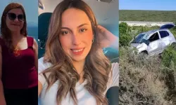 Aydın Didim'de kaza: 2 genç kadın hayatını kaybetti!