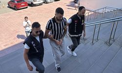 Muğla Bodrum'da silahlı saldırı: 1 kişi tutuklandı!