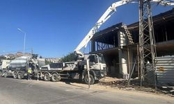 Bodrum'da şantiyelere sıkı denetim: Ceza yağdı!