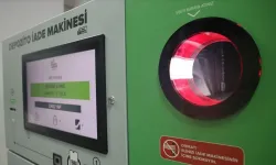 Plastik şişesini atan ATM'den parasını alacak: 1 Temmuz'dan itibaren geçerli olacak!