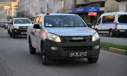 Manisa'da sivrisinek ve haşere alarmı: 17 ilçede kesintisiz ilaçlama çalışması!