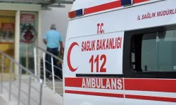 Niğde'de havai fişek fabrikasında patlama oldu: Yaralılar var!