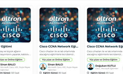 Cisco Sertifikasyon Yolculuğuna Nereden Başlamalısınız?