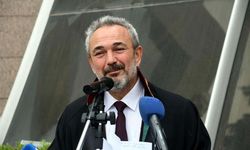 İzmir Barosu eski başkanı Özkan Yücel hayatını kaybetti!