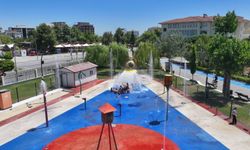 Manisa’da çocuklara yaz hediyesi: Fresh Park yeniden açılıyor!