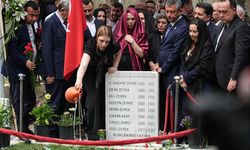 Ferdi Zeyrek'in anma töreninde duygu dolu anlar!