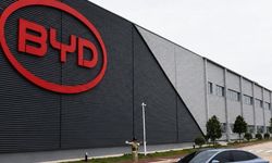 BYD, Manisa'daki 1 milyar dolarlık fabrika yatırımını askıya aldı!