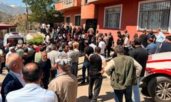 Uzman çavuş kayınpederinin evine silahlı saldırı düzenledi: 4 kişi hayatını kaybetti!