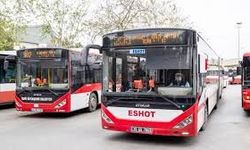 İzmir'de iki yeni otobüs hattı: ESHOT duyurdu!