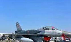 MSB'den Çiğli Ana Jet Üssü'nün taşınacağı iddialarına yalanlama geldi!