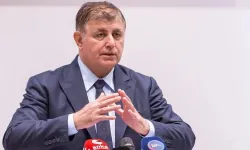 İzmir Büyükşehir Belediye Başkanı Cemil Tugay, CHP'den istifa etti!