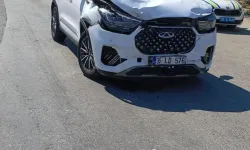 İzmir'de 15 yaşındaki ehliyetsiz sürücü dehşet saçtı: 1 ağır yaralı!