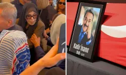 Türkan Şoray, Kadir İnanır'ı son yolculuğunda yalnız bırakmadı!