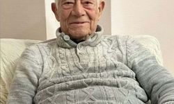 İzmir Karşıyaka'da evde yangın: Yaşlı adam hayatını kaybetti!