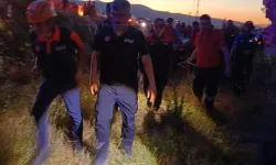 Aydın'da kayıp olarak aranıyordu: Kazada hayatını kaybettiği belirlendi!