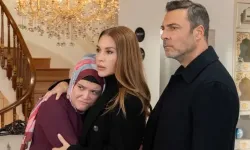 Kızılcık Şerbeti dizisinde flaş ayrılık: Usta oyuncu diziye veda etti!