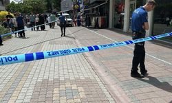 Kütahya'da kurusıkı tabanca ateş aldı: 1 kadın yaralı!