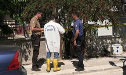 Kütahya'da evde yangın çıktı: 1 kişi hayatını kaybetti!