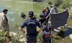 Kütahya'da sulama yapan çiftçi baraja düştü: Hayatını kaybetti!