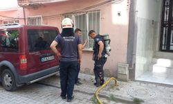 Manisa'da modacı Bayram Taner Güzel evinde ölü bulundu!