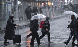 Ege Bölgesi'nde İzmir, Manisa, Aydın, Muğla, Denizli, Uşak, Kütahya, Afyonkarahisar dikkat: Uyarı yapıldı!