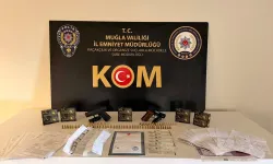 Muğla'da 142 milyon liralık vurgun iddiası: 17 şüpheli yakalandı!