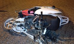 Muğla Fethiye'de kaza: Yeni evlenen 33 yaşındaki genç hayatını kaybetti!