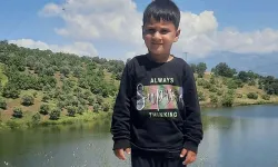 İzmir'de kaybolan 4 yaşındaki çocuktan acı haber: Cansız bedeni bulundu!