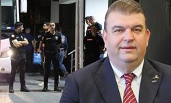 Seferihisar Belediyesi’ne rüşvet soruşturması: Belediye Başkanı İsmail Yetişkin tutuklandı!