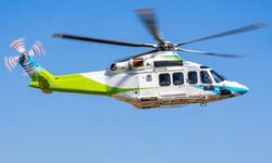 Suudi Arabistan’da helikopter düştü: 14 kişi hayatını kaybetti!