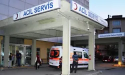 Denizli'de evlat acısının ardından ikinci şok: Baba geri manevrada eşine çarptı!