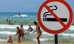 Türkiye'de 4 ünlü plajda karar: Sigara içmek yasaklanacak!