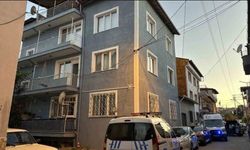 Uşak’ta şüpheli ölüm: Balkondan düşen kadın hayatını kaybetti!