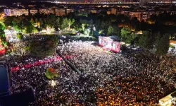 95. İzmir Enternasyonal Fuarı için Çim Konserleri'nde sahne alacak sanatçılar belli oldu!
