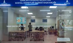 İzmir'de LGS adayları dikkat: Ücretsiz tercih desteği verilecek!