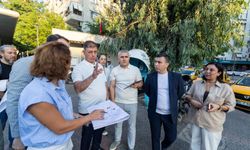 İzmir'de Karşıyaka'ya kesintisiz bisiklet hattı geliyor!