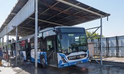 ESHOT her ay 2 bin 200 ton suyu yeniden kullanıma kazandırıyor!