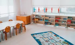 Kreş ve gündüz bakımevlerinde yeni dönem!